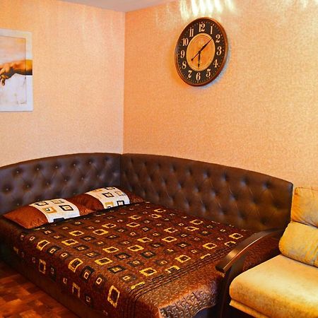 Apartlux Chernigov Kültér fotó