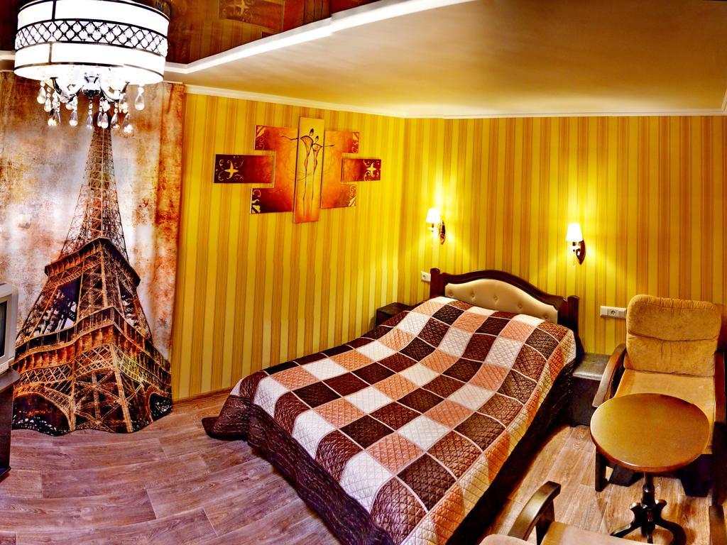Apartlux Chernigov Szoba fotó