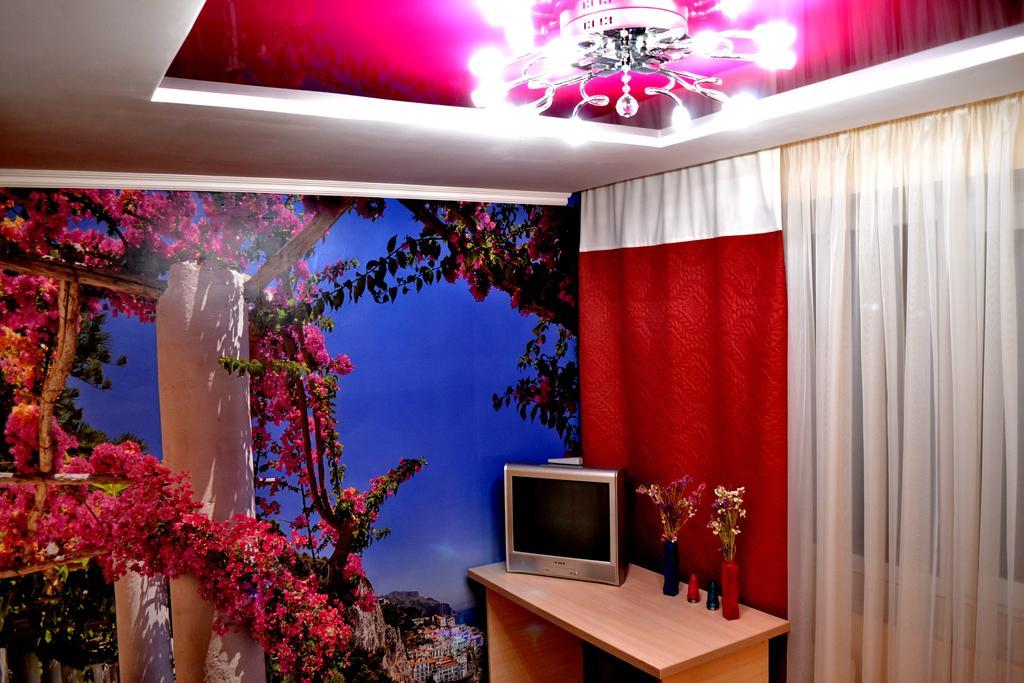 Apartlux Chernigov Szoba fotó