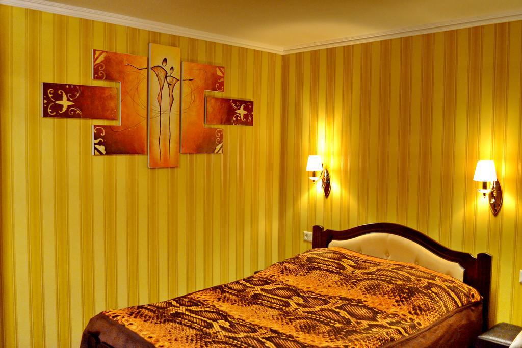 Apartlux Chernigov Szoba fotó