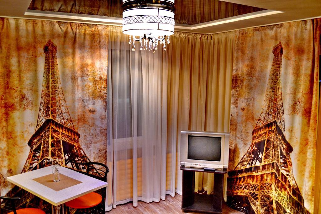 Apartlux Chernigov Szoba fotó