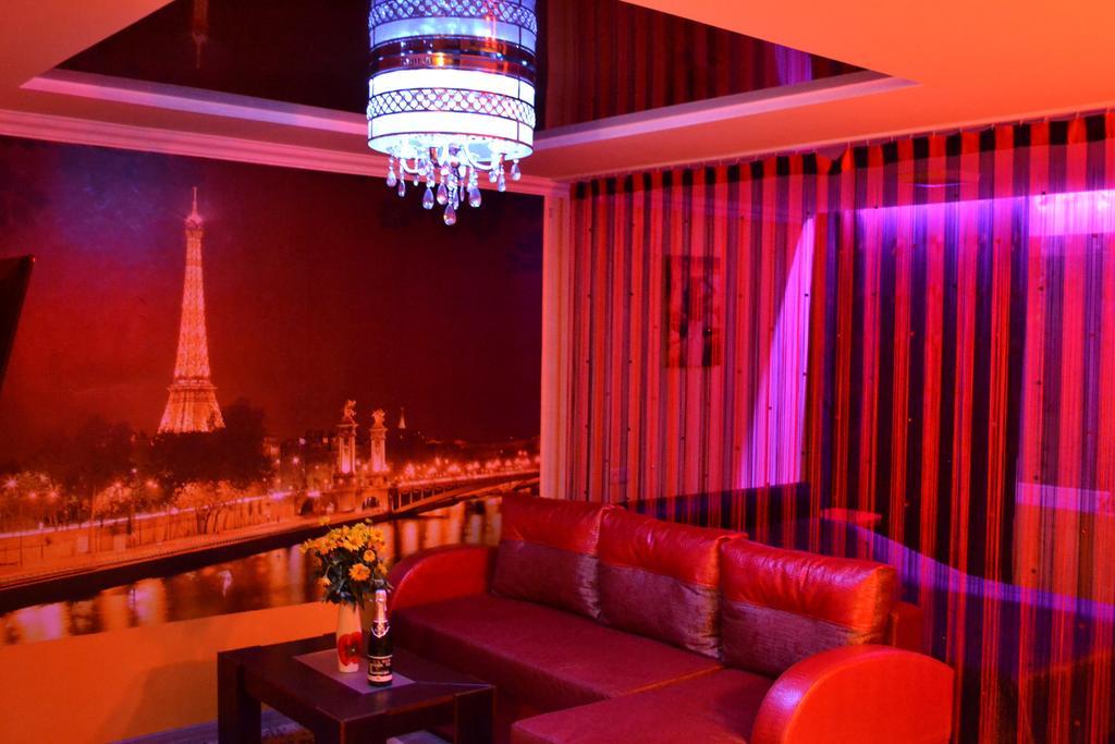 Apartlux Chernigov Szoba fotó