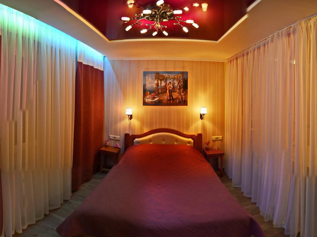 Apartlux Chernigov Kültér fotó
