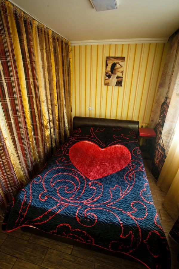 Apartlux Chernigov Kültér fotó