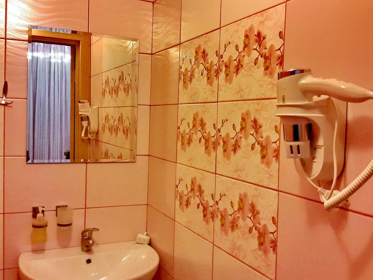 Apartlux Chernigov Kültér fotó