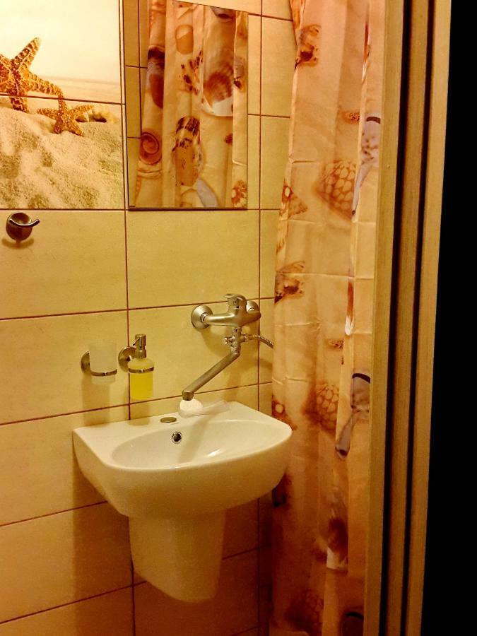 Apartlux Chernigov Kültér fotó