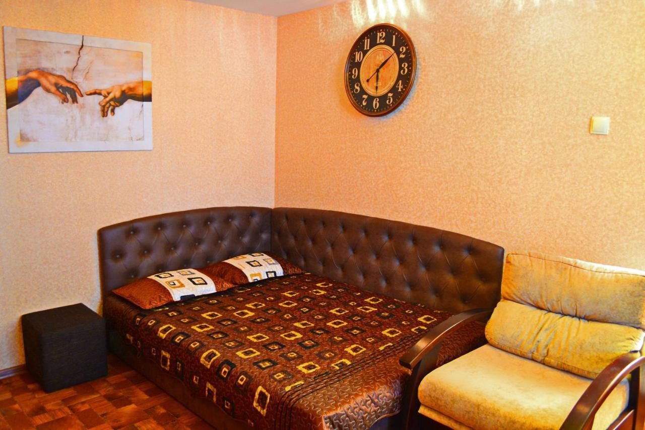 Apartlux Chernigov Kültér fotó